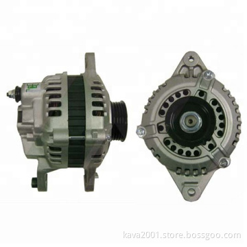 Car Alternator for Mitsubishi Colt, Lancer, Space Wagon - MD111148, MD111149, MD152872